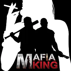 Mafia King (Мод Меню) 1.53.0