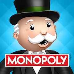 Monopoly (Мод, Unlocked) 1.13.12