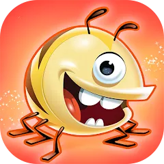 Best Fiends (Мод, много денег) 14.8.1