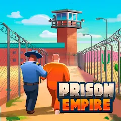 Prison Empire Tycoon – Idle Game (Мод, Много денег) 2.8