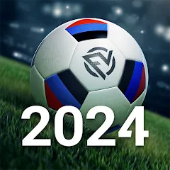 Football League 2024 (Мод Меню) 0.1.32