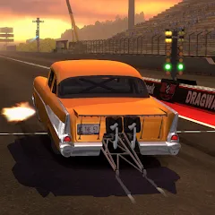 No Limit Drag Racing 2 (Мод, Много денег) 2.0.9