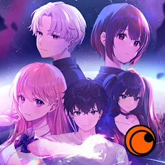 Crunchyroll: Eternights (Мод меню) 1.0.1