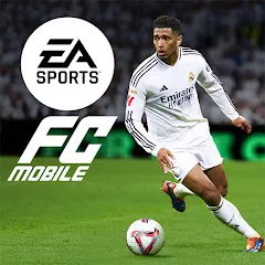 EA SPORTS FC™: UEFA EURO 2024™ (Мод меню) 23.1.05