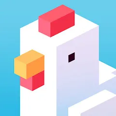 Crossy Road (Мод Меню) 7.0.0