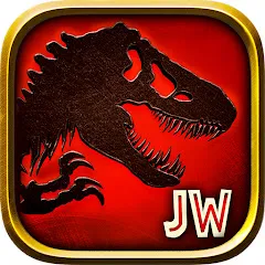 Jurassic World™: Игра (Мод, Бесплатные покупки) 1.78.26