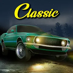 Classic Drag Racing Car Game (Мод, Много денег) 1.00.73