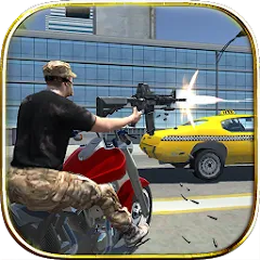 Grand Action Simulator – New York Car Gang (Много денег) 1.7.9