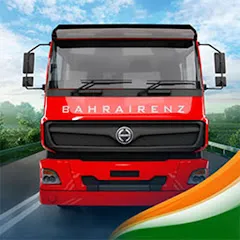 Truck Masters: India (Мод, Много денег)  2024.12.3