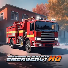 EMERGENCY HQ (Встроенный кэш) 2.2.0