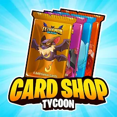 TCG Card Shop Tycoon Simulator (Мод, Unlocked) 267