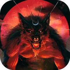 Werewolf: Book of Hungry Names (Мод, Unlocked) 1.4.7