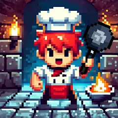 Dungeon&Chef (Мод меню) 1.1.28