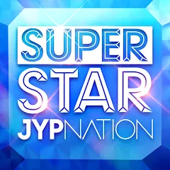 SUPERSTAR JYPNATION (Мод меню)  3.5.4