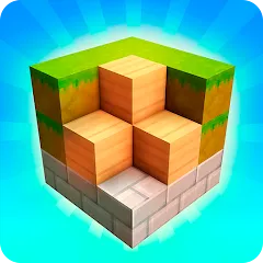 Block Craft 3D (Мод, Много монет) 2.20.3