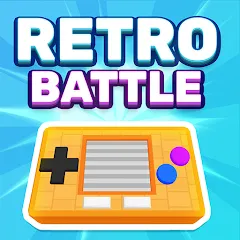 Retro Battle (Мод меню) 0.6.2