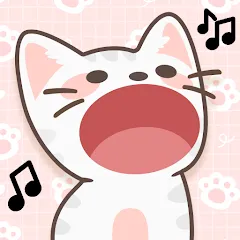 Duet Cats: Cute Popcat Music (Мод, Бесплатные награды) 1.4.30