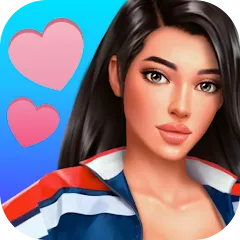 College Love Game (Мод, Бесплатные покупки) 1.35.2