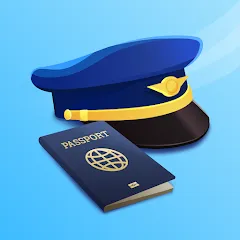 Idle Airplane Inc. Tycoon (Мод, Много денег) 1.47.0