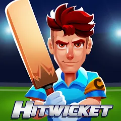 Hitwicket Cricket Game 2024 (Мод, Лёгкая победа) 9.6.0