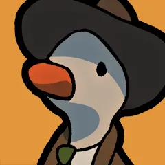 Duck Detective: Secret Salami (Мод, Unlocked) 1.0.33