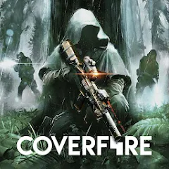 Cover Fire (Много денег/VIP/мод меню) 1.32.10