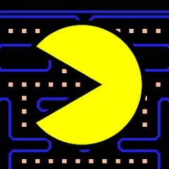 PAC-MAN (Много жизней) 11.5.2