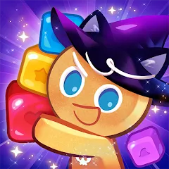 CookieRun: Witch’s Castle (Мод Меню) 2.1.002