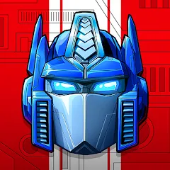 TRANSFORMERS: Tactical Arena (Мод, Без рекламы) 2.4