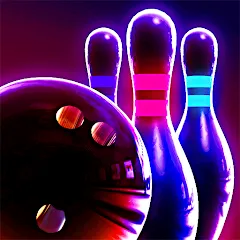 Bowling Pro™ — 3D-спорт (Мод, Много денег) 1.3.5.1979