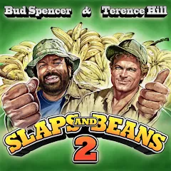 Slaps And Beans 2 (Мод, Unlocked) 1.3