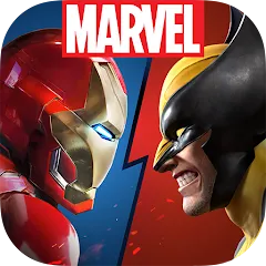 MARVEL Duel (Встроенный кэш) 1.0.125097