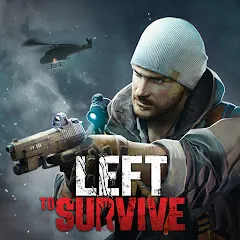 Left to Survive (Мод меню) 7.4.1