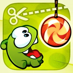 Cut the Rope FULL FREE (Мод, Unlocked) 3.67.1