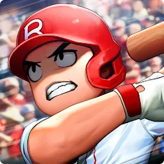 BASEBALL 9 (Мод, Много денег) 3.6.7