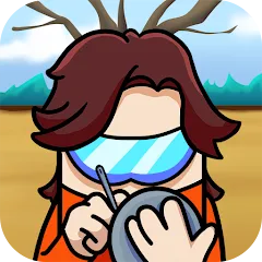 Survival 456 But It’s Impostor (Мод, Unlocked) 1.9.7