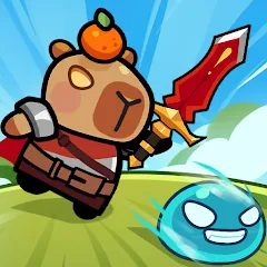 Capybara.io: Battle Survivor (Мод меню) 1.0.47.04.02