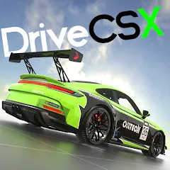 DriveCSX Car Crash Simulator (Мод, Unlocked)  0.59