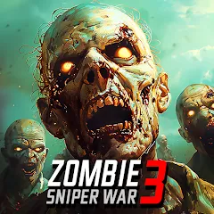 Last Hope 3: Sniper Zombie War (Мод, Много денег) 1.56