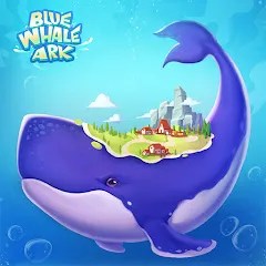 Blue Whale Ark：idle survival (Мод меню) 1.1.1