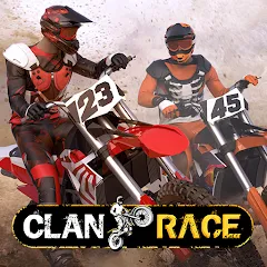 Clan Race (Мод, Бесконечное нитро) 2.1.1