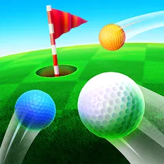 Mini GOLF Royal – Clash Battle (Мод меню) 2.6.6