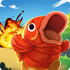 Paw Rumble (Мод, Unlocked) 23