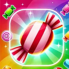 Candy Bubble Games (Мод, Много жизней) 1.2