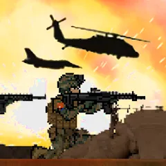 Warzone Commander (Мод, Unlocked) 1.0.41