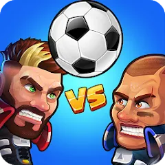 Head Ball 2 (Мод меню) 1.600