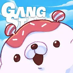 Gang Start (Мод, Режим бога) 1.1.1