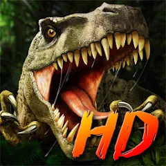 Carnivores: Dinosaur Hunter HD (Мод, Много денег) 2.0.1