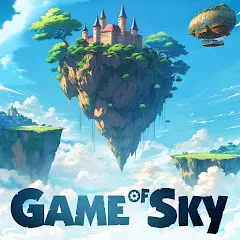 Game of Sky (Мод, Без рекламы)  1.3.0