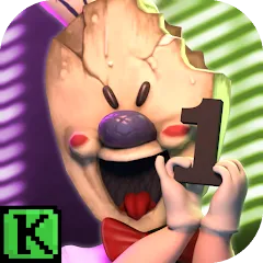 Ice Scream 1 Horror Neighborhood (Мод меню) 1.3.3